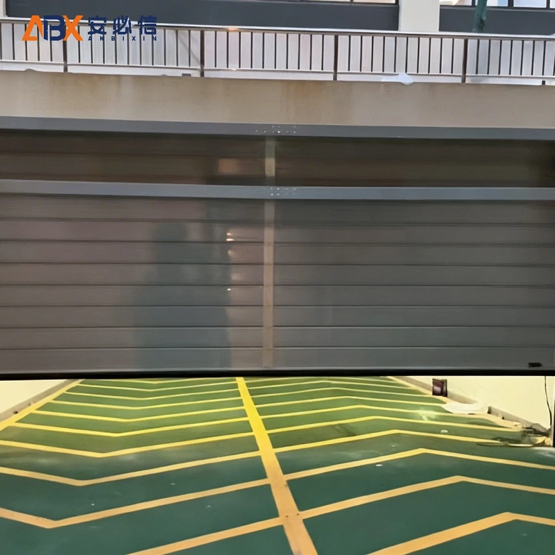 韶关洁净室高速门